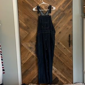 Like new! Women’s overalls.